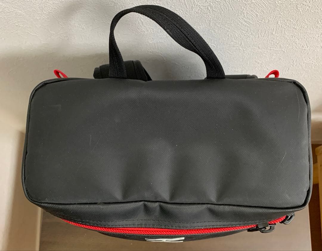 ノースフェイス リュック ヒューズボックス2 キッズ ジュニア ブラック 21L