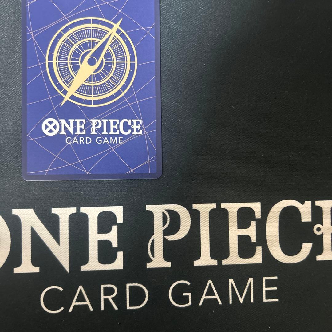 ［美品］ワンピースカード EB04 EGGHEAD CRISIS ゼウス SP