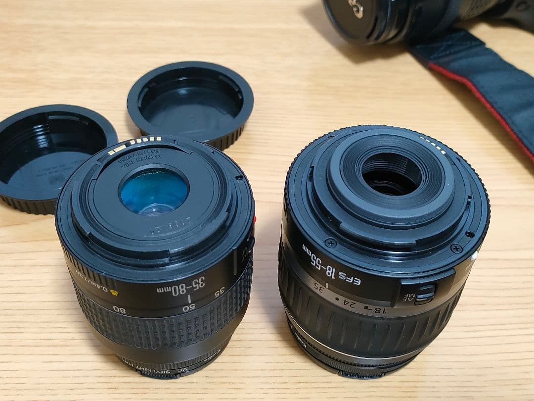 Canon EOS 30D デジタル一眼レフ カメラ