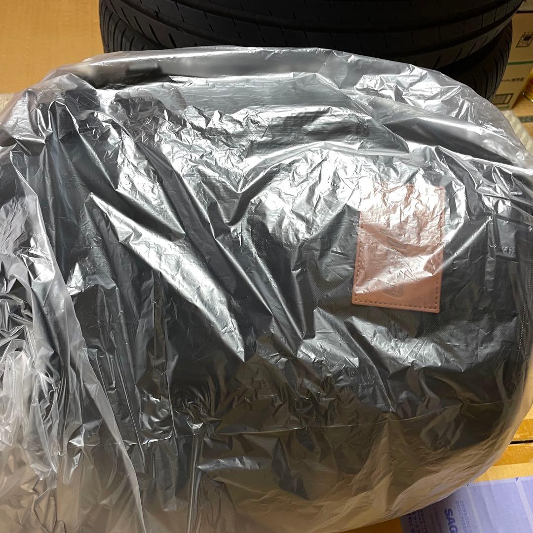 ニューアルパカストーブ　未使用