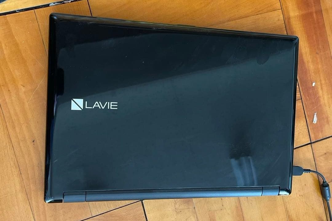 PC LAVIE パソコン　NS150/E