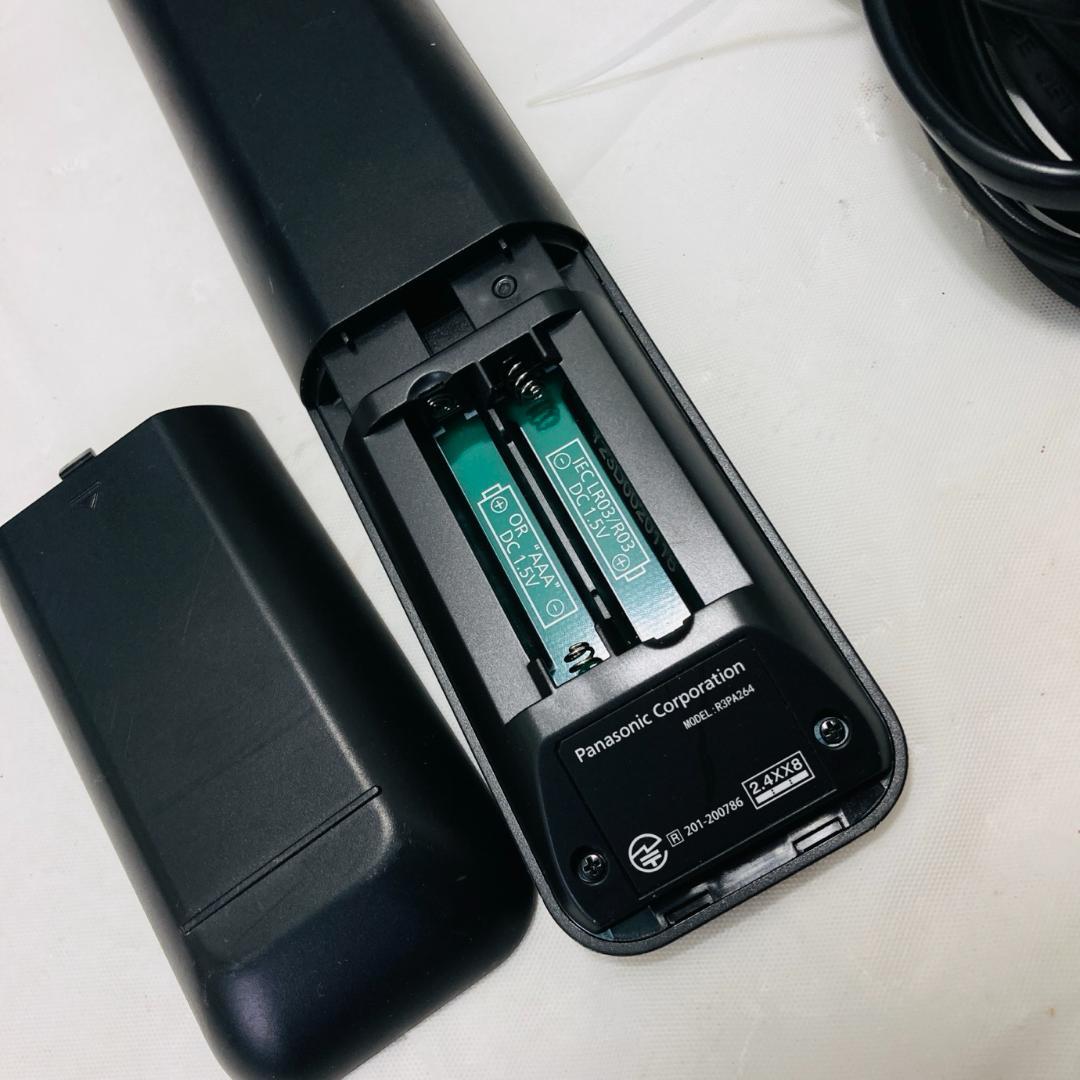 Panasonic 43型液晶テレビ 4K TH-43MX900 2023年製