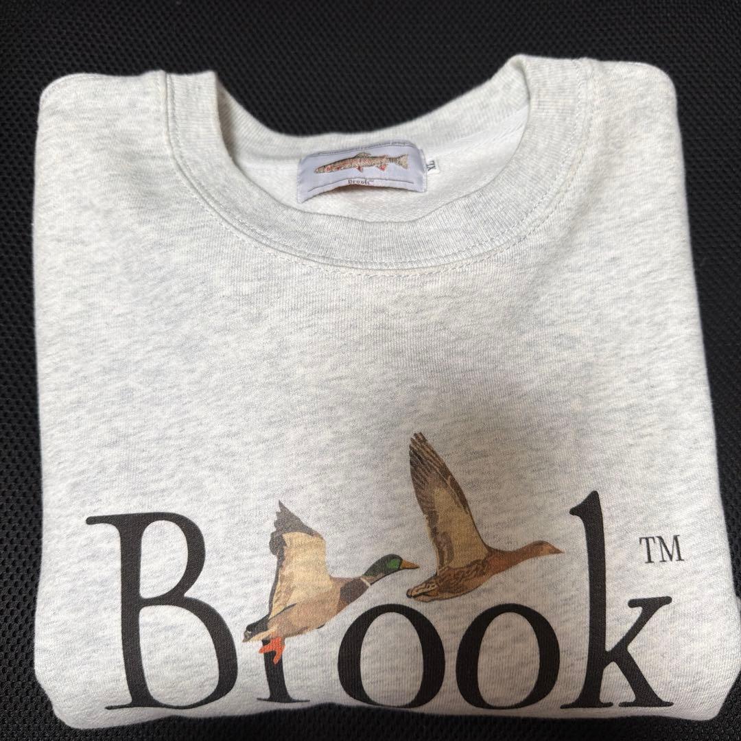 Brook™ スウェット XL