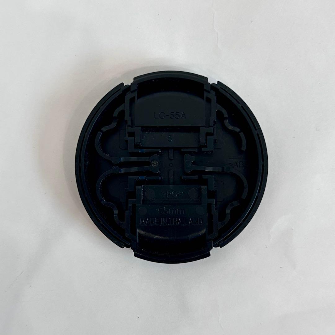 【初心者向け】Nikon D5600 デジタル一眼レフカメラ　ダブルズームキット