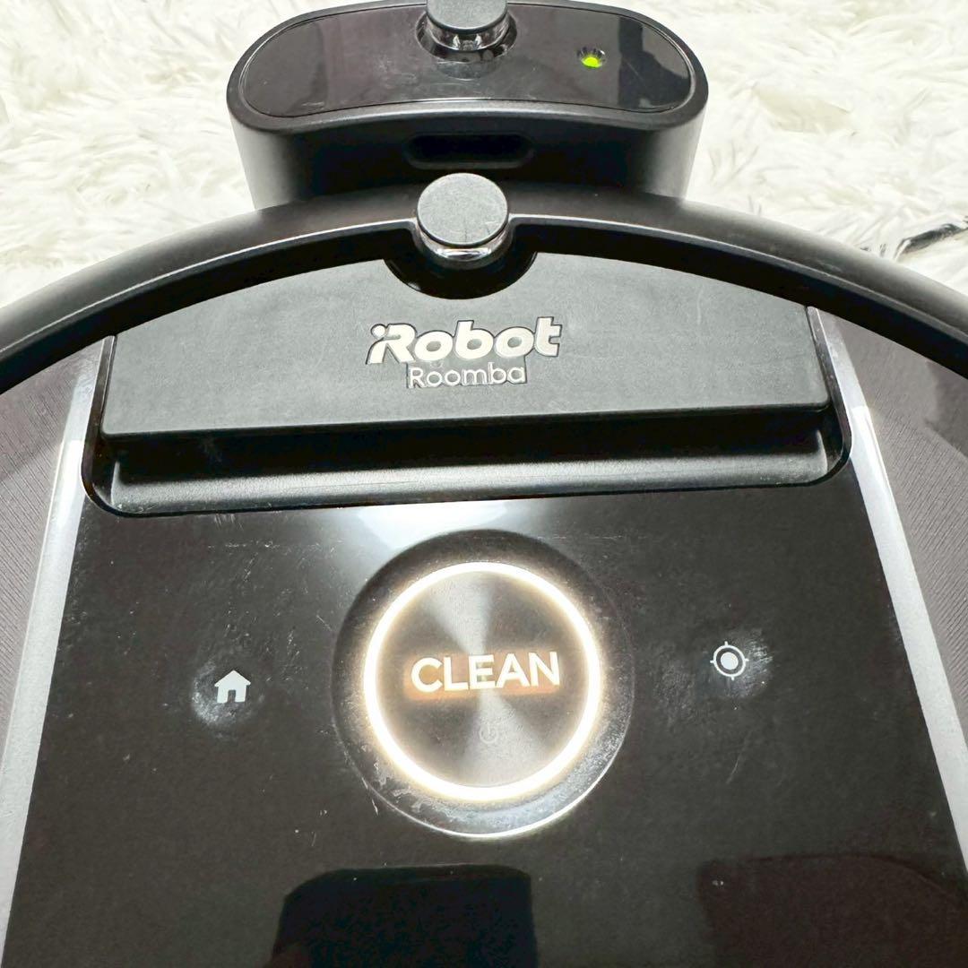 「消耗品替付き」iRobot Roomba i7 ロボット掃除機 ルンバi7