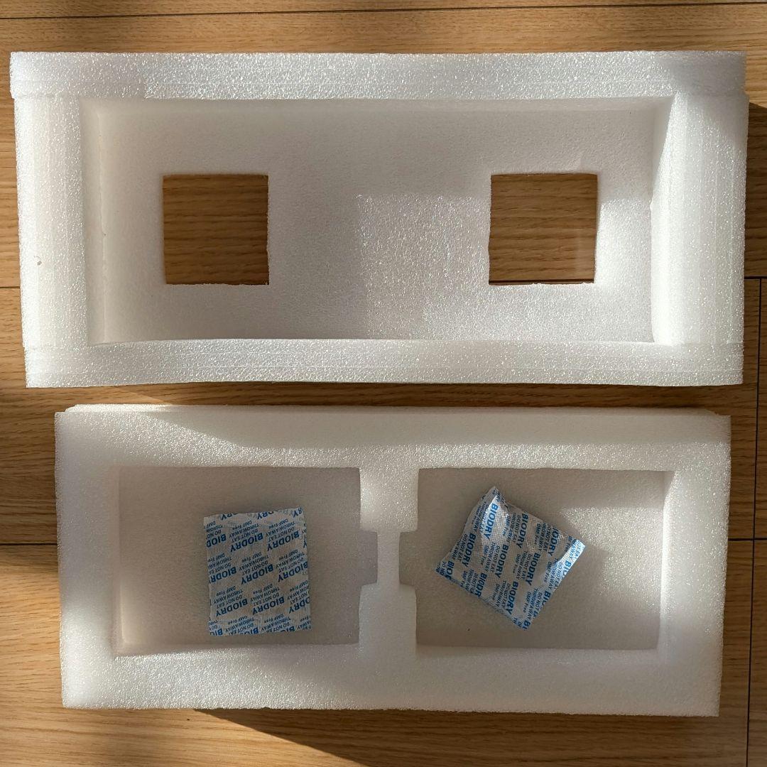 スピーカー Audioengine A2＋ USB DAC Bluetooth