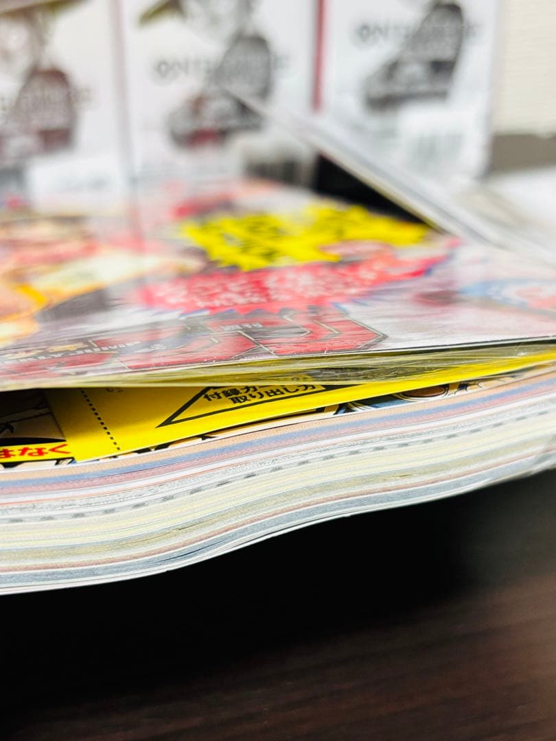 ★未開封★ ワンピースカードまとめ売り