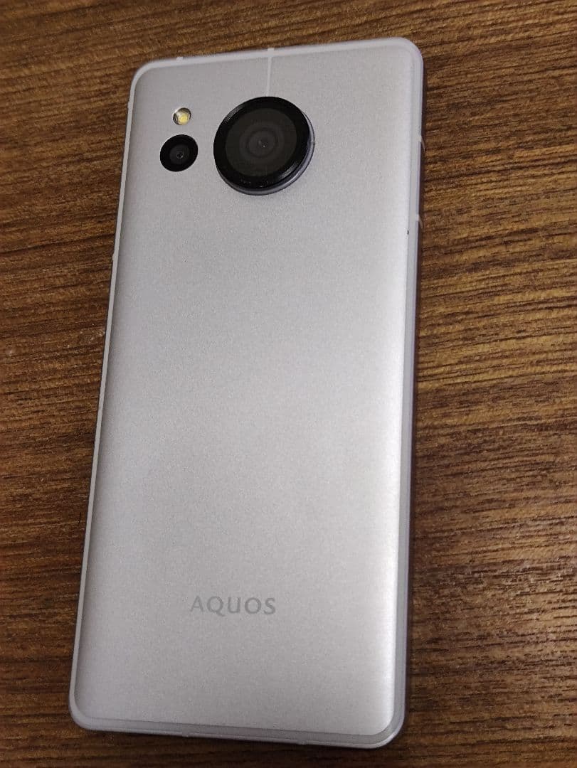 Aquos Sense7 訳あり