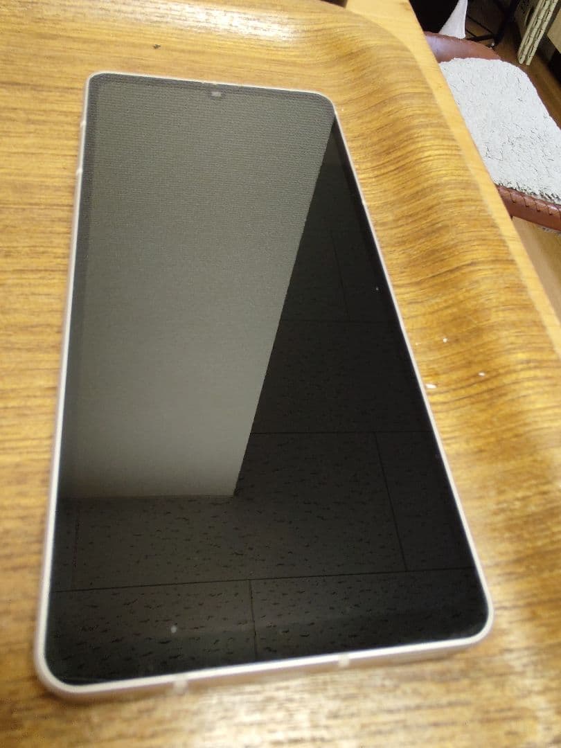 Aquos Sense7 訳あり