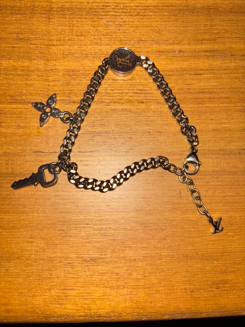 Louis Vuittonブレスレット ルイヴィトン