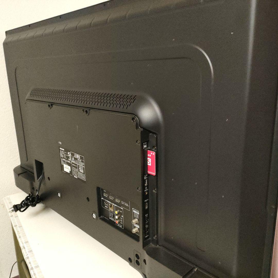 ❶TOSHIBA[2017年製品]49C310X