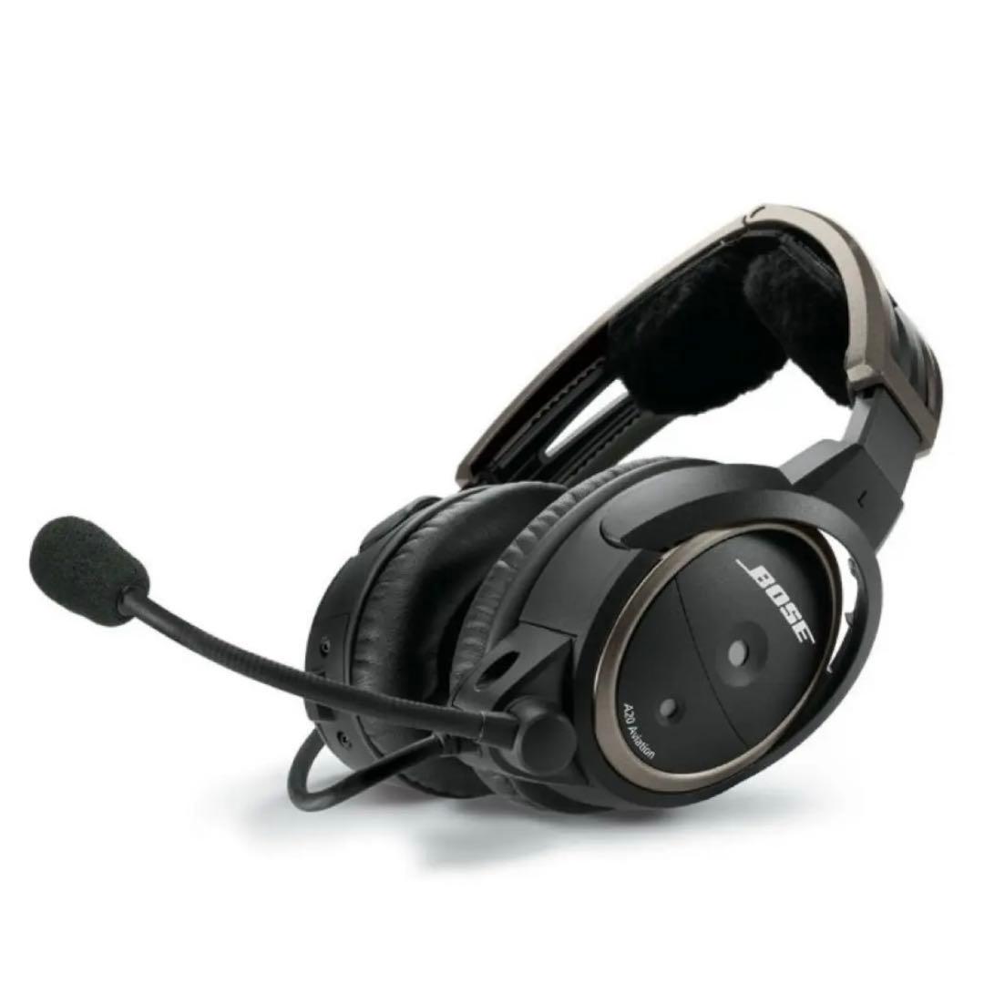 BOSE ヘッドセット