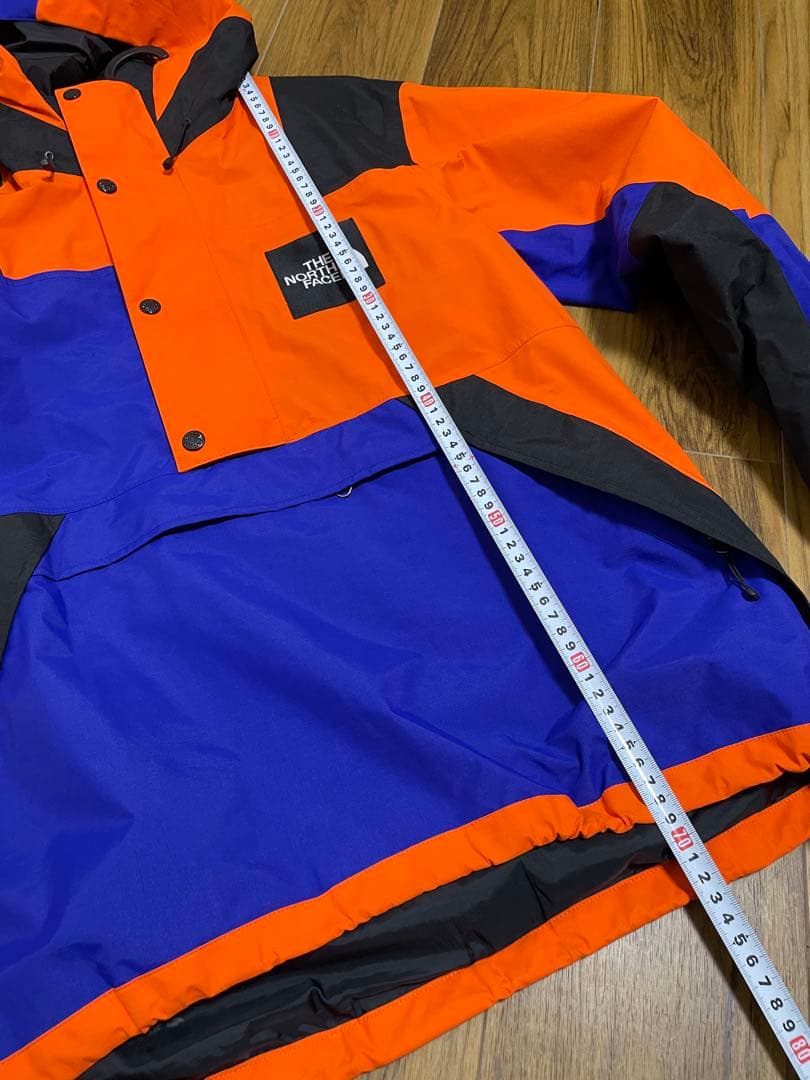 THE NORTH FACE マウンテンパーカー　レイジシリーズ　np11962