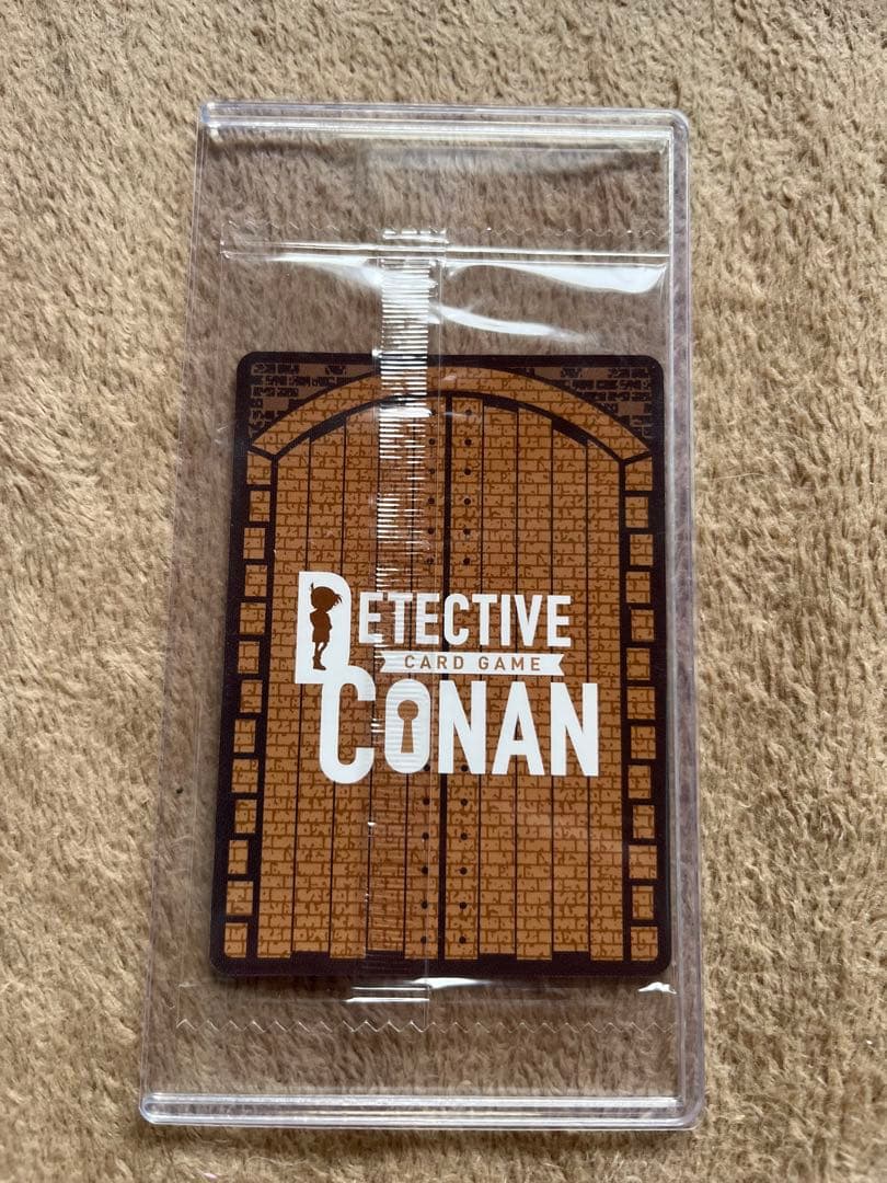 遠山和葉　チャレンジ戦プロモ