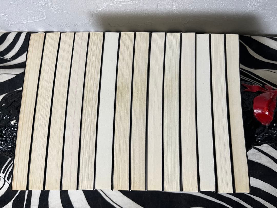 食べれません　風間やんわり　1巻-14巻