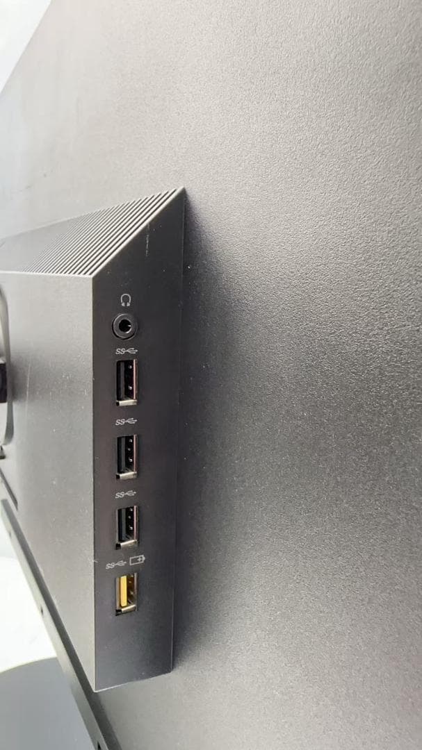 Lenovo ThinkVision P27h-10 27インチ 液晶モニター