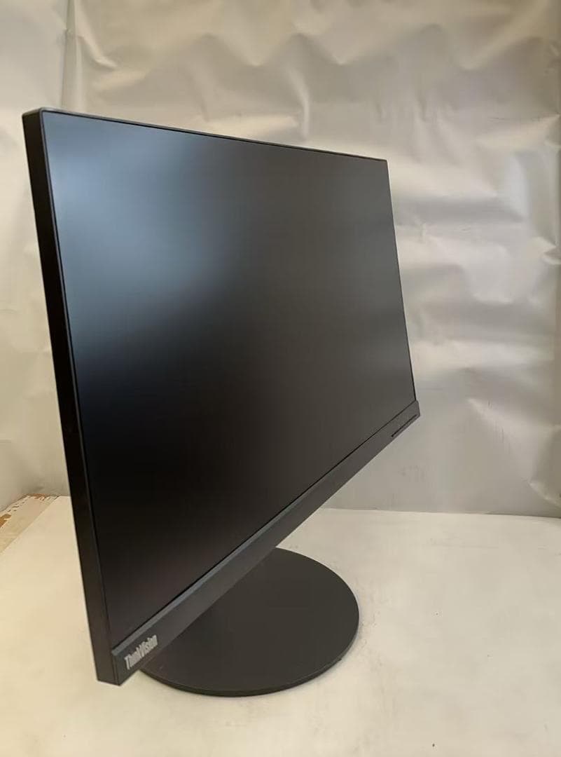 Lenovo ThinkVision P27h-10 27インチ 液晶モニター