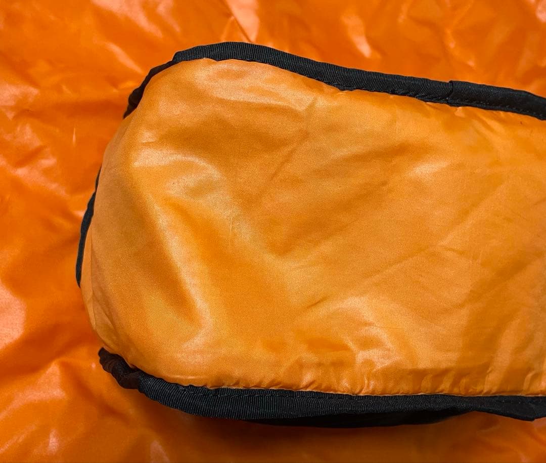 PORTER ポーター 吉田カバン タンカー　ウエストバック 黒