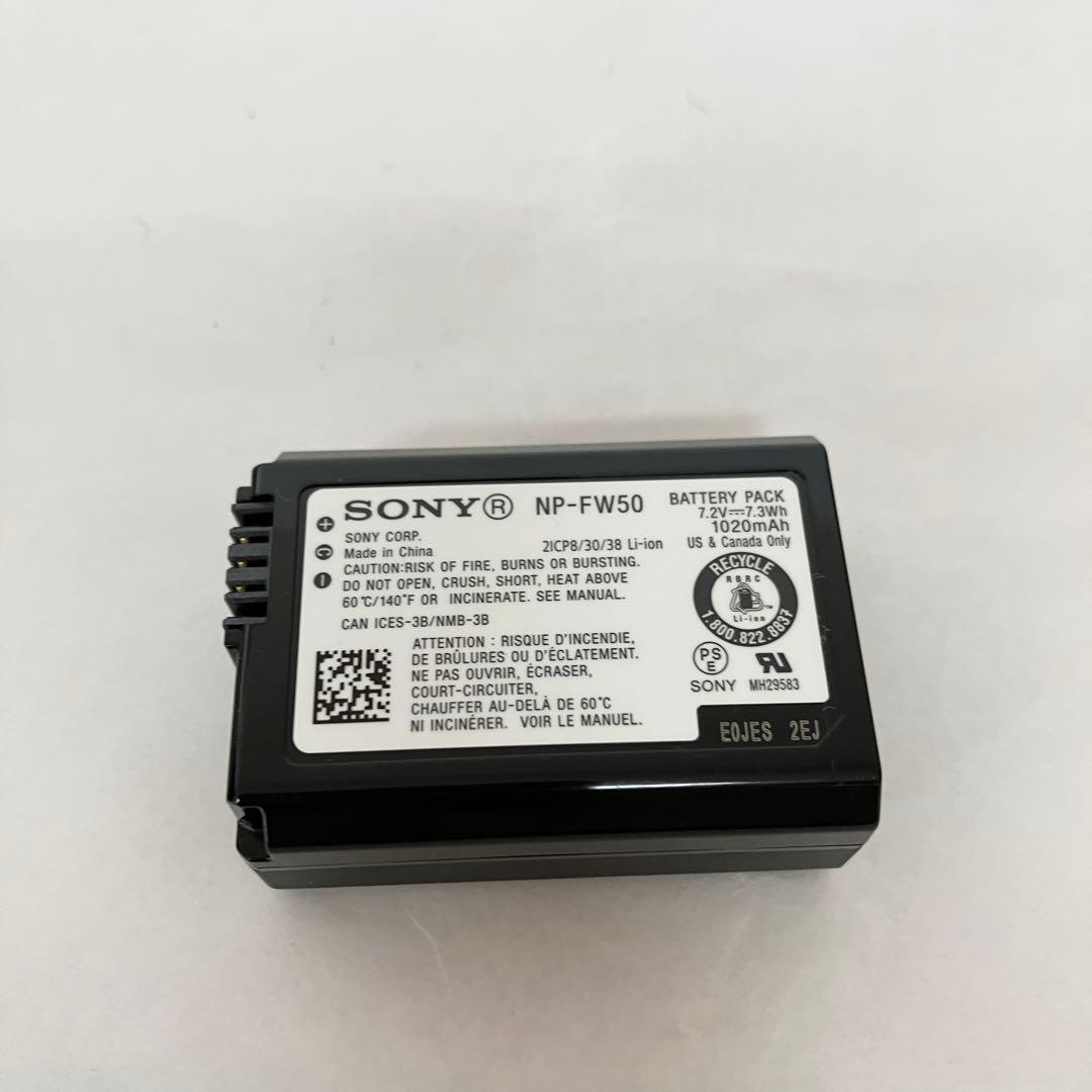 SONY α6400 ILCE-6400 ブラック ミラーレス一眼カメラ 本体