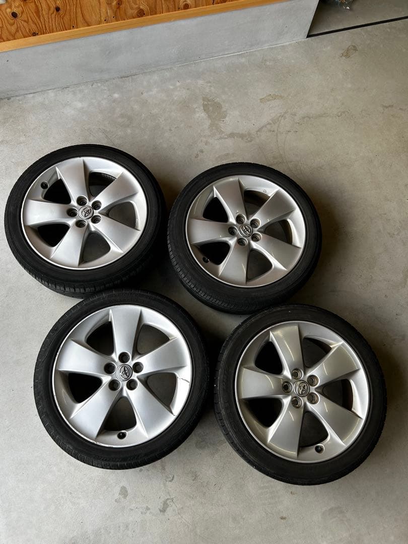 タイヤ・ホイール usa