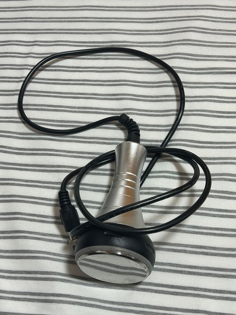 キャビテーション 業務用