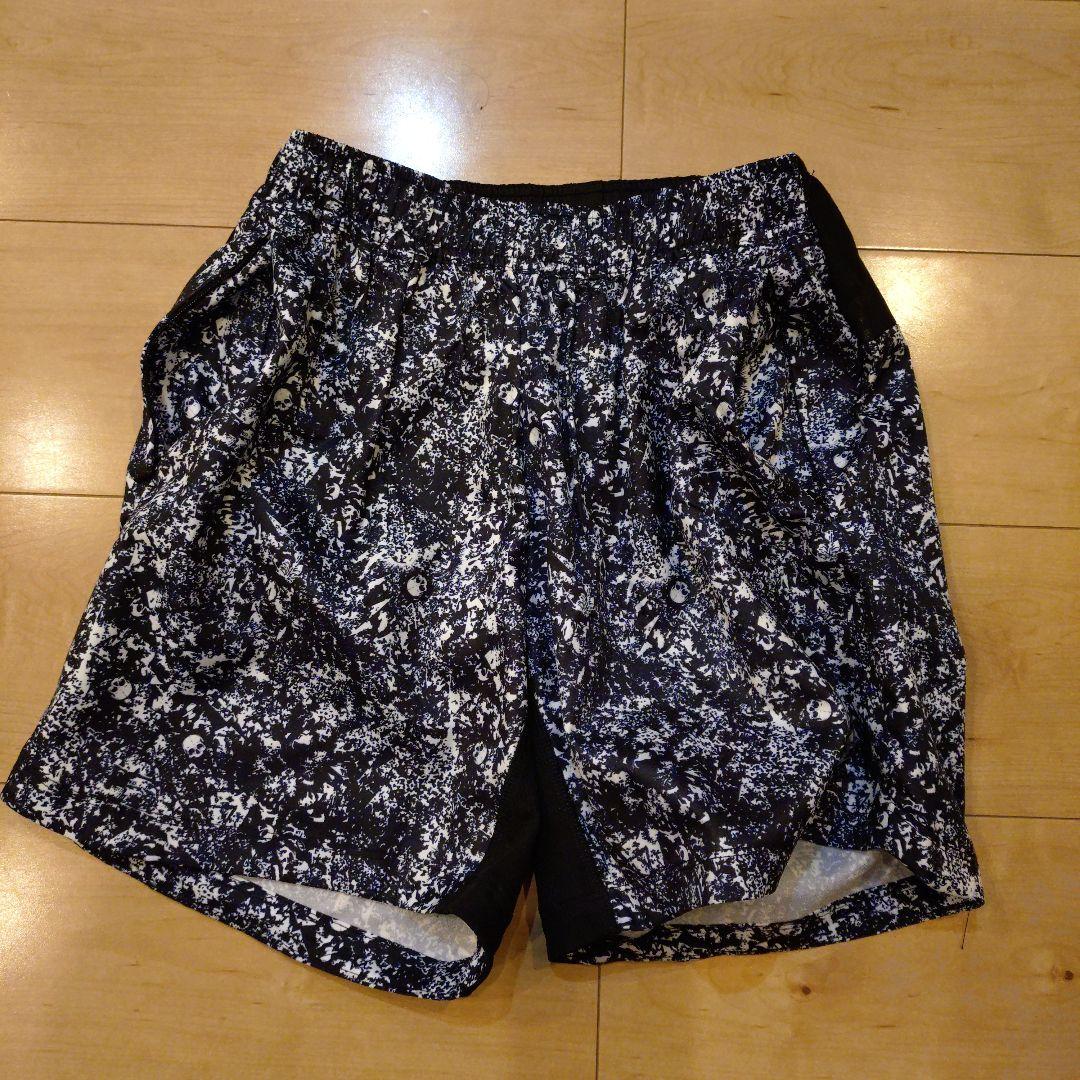 エルドレッソ Joshua Shorts ランニングパンツ