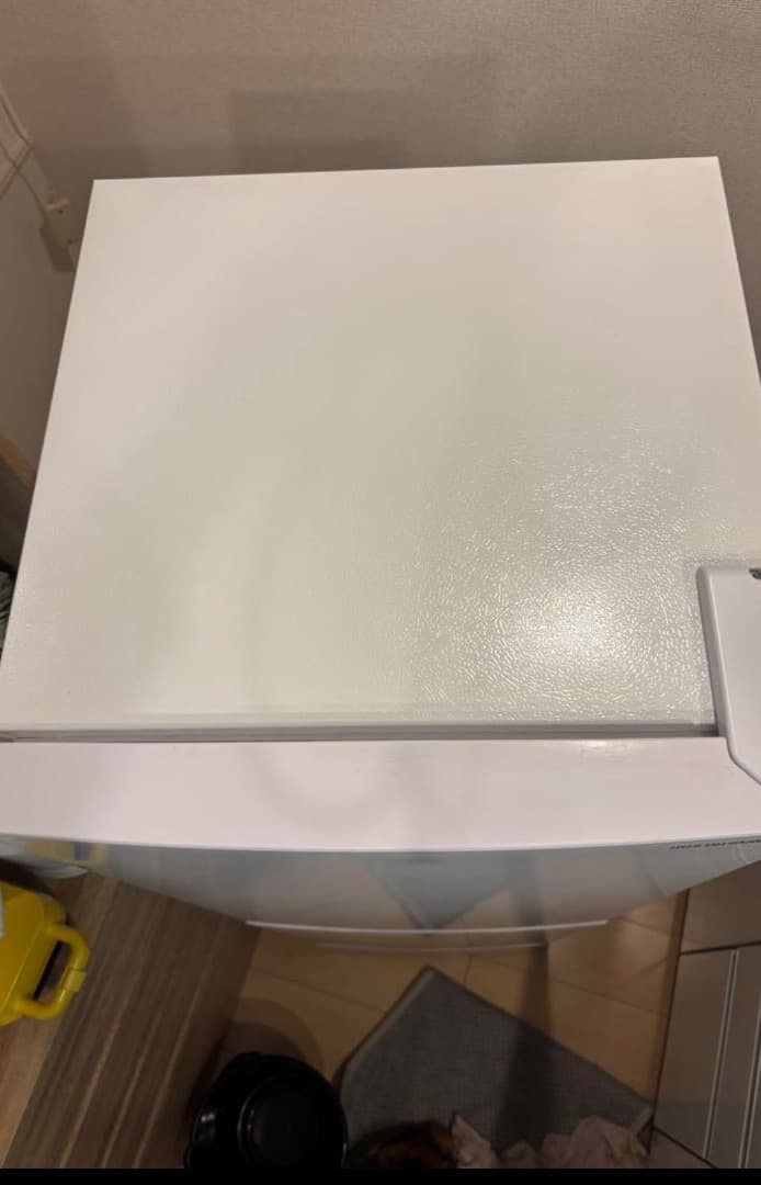 2023年製　アイリスオーヤマ 冷蔵庫 ホワイト162L たのメル便送料無料