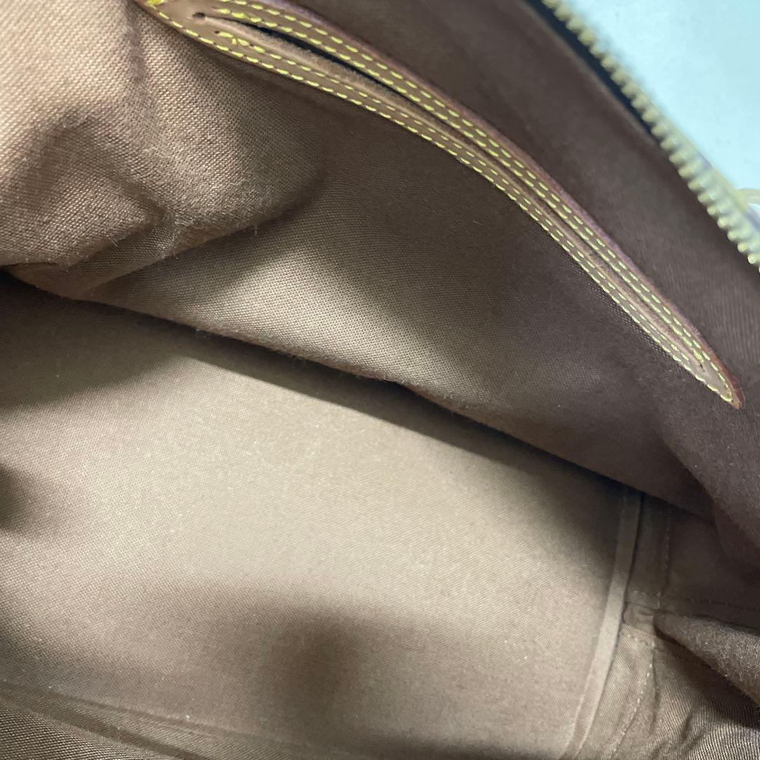 美品♡LOUIS VUITTON♡アルマ♡ハンドバック正規品