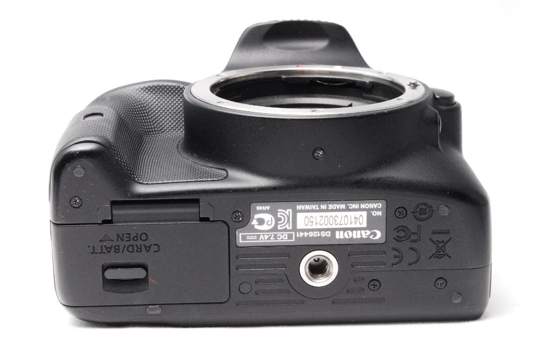 Canon Kiss X7 レンズキット 最新ＳＴＭレンズ付き スマホ転送