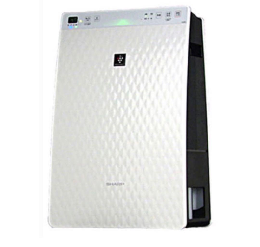 SHARP 加湿空気清浄機 KC-30T7-w 新品未使用 未開封　ホワイト
