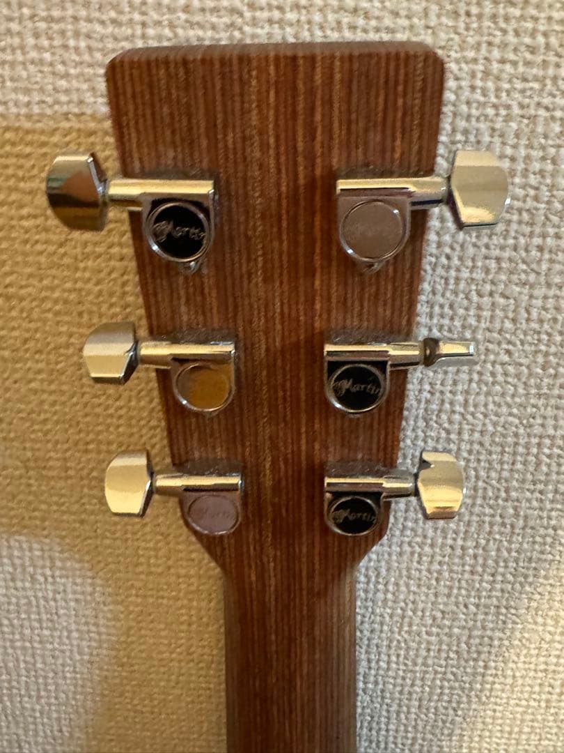 h*6様 Martin マーティン DX1RAE【ボディ割れ有】