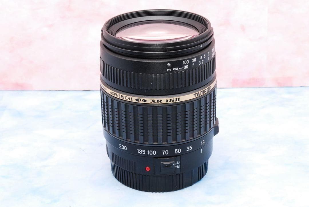 キャノン Kiss X7i☆便利な高倍率レンズ付☆一眼レフカメラ☆バッグ付