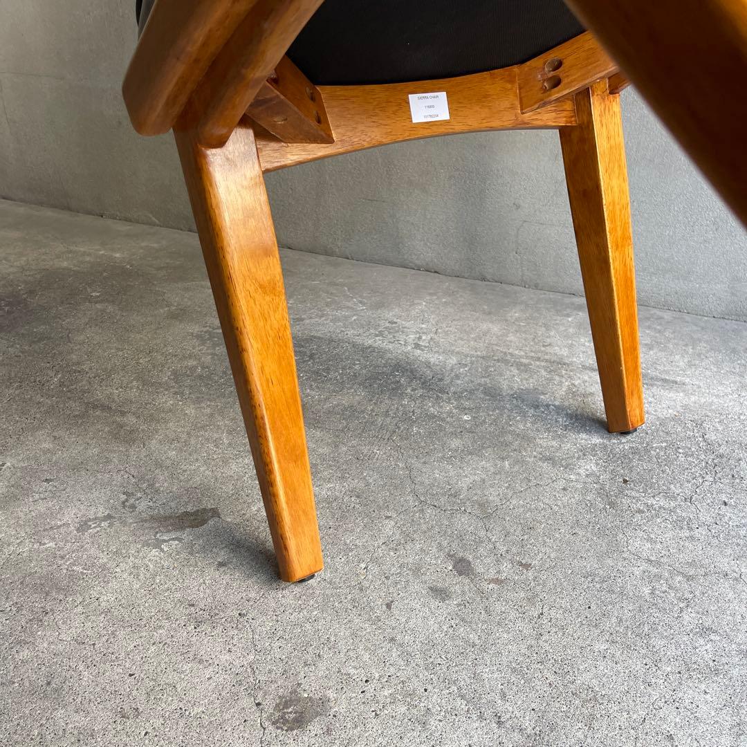 極美品　ACME FURNITURE SIERRA CHAIR