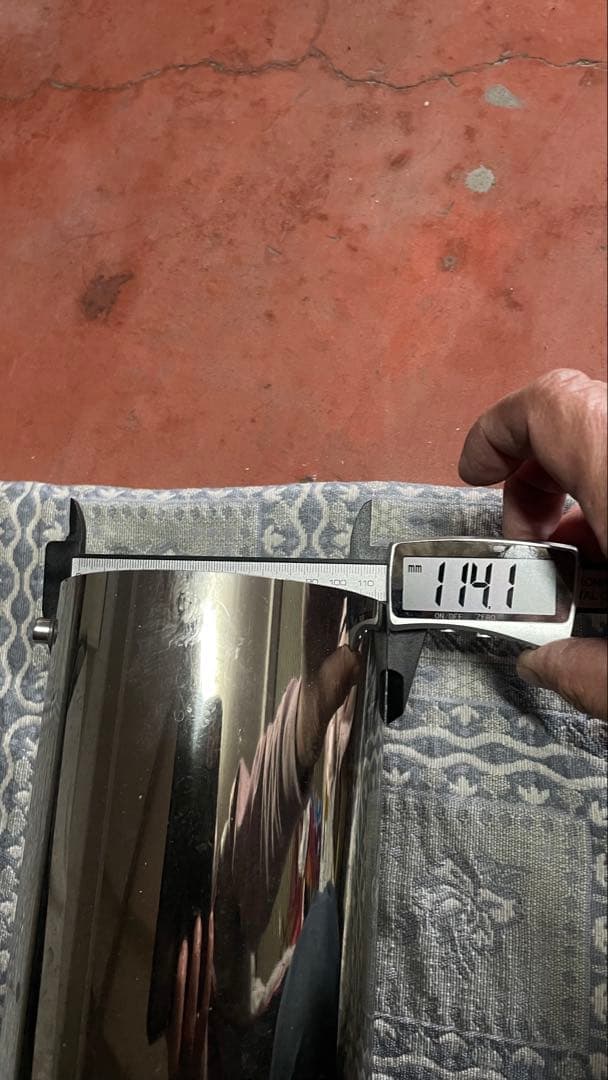 20ソアラ マフラー　引き取り限定