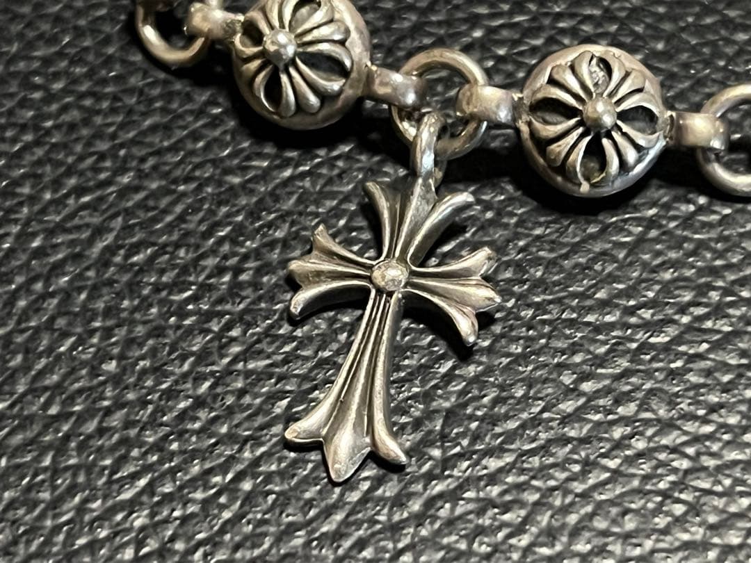 silver925ブレスレット