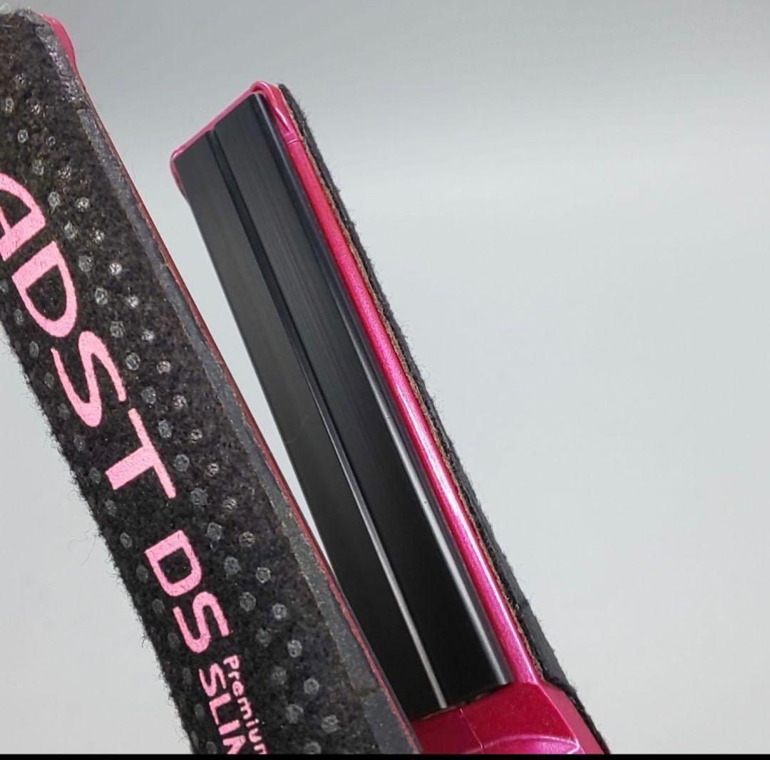 アドストストレートアイロン スリム