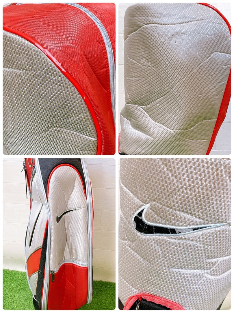 H3.ナイキ VRS ゴルフクラブ　メンズセット　FLEX S 右利き