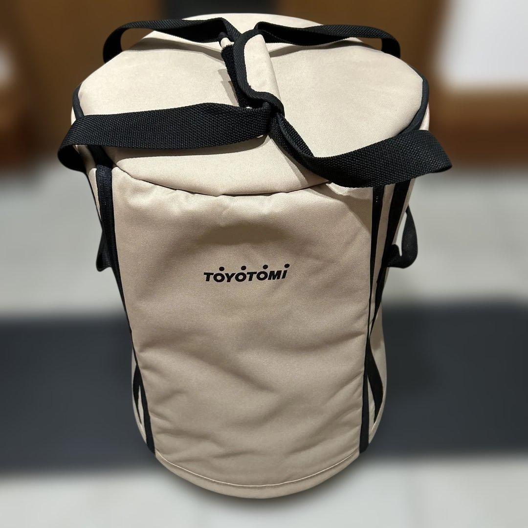 トヨトミ　レインボーストーブ　RB-251 ピンク