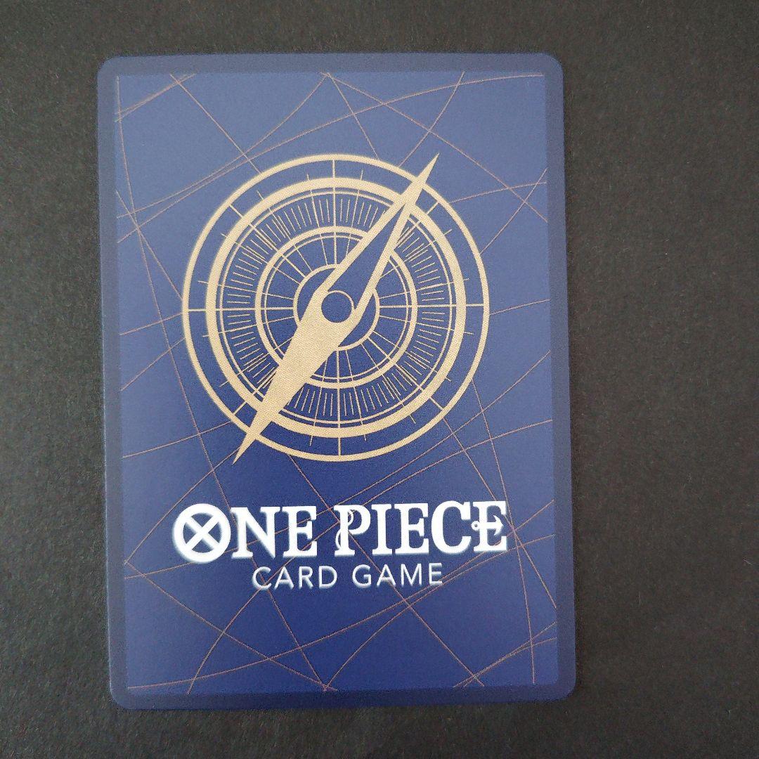 【3周年SP】ワンピース蒼海の七傑　バギー　金