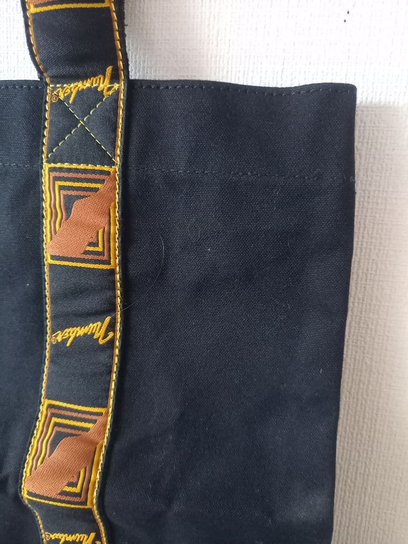 激レア☆新品タグ付☆ナンバーナイン☆フェンダー☆トートバッグ☆初期☆宮下期