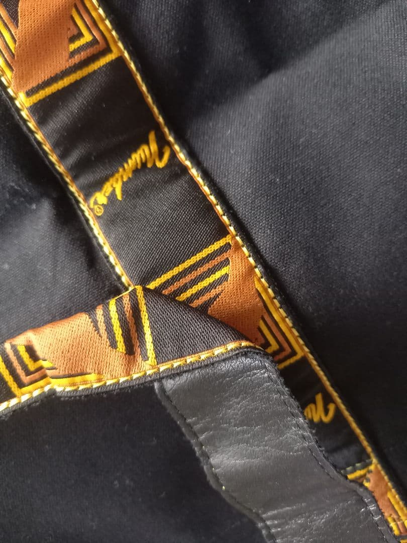 激レア☆新品タグ付☆ナンバーナイン☆フェンダー☆トートバッグ☆初期☆宮下期