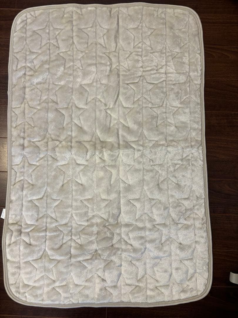 アップリカ ココネル エアープラス【敷きパッド3種・シーツ付き】