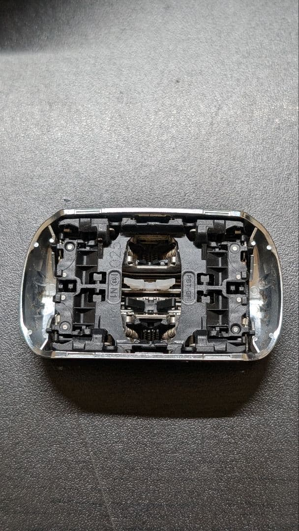 【良品】Braun Series 9 メンズ 電気シェーバー 9295cc