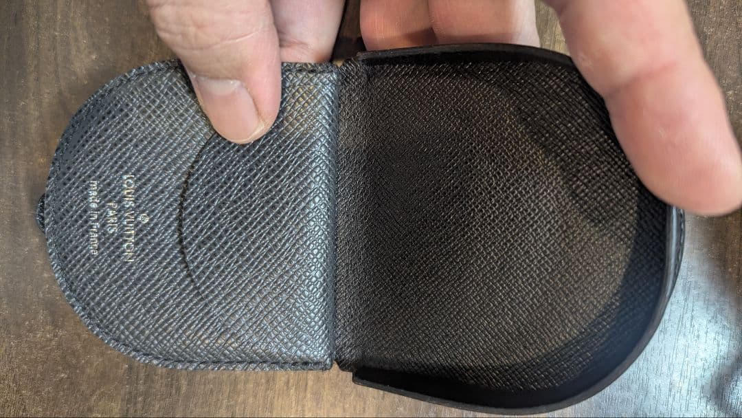 J*s様 【5/20終了オークション形式】ルイヴィトン　ケース