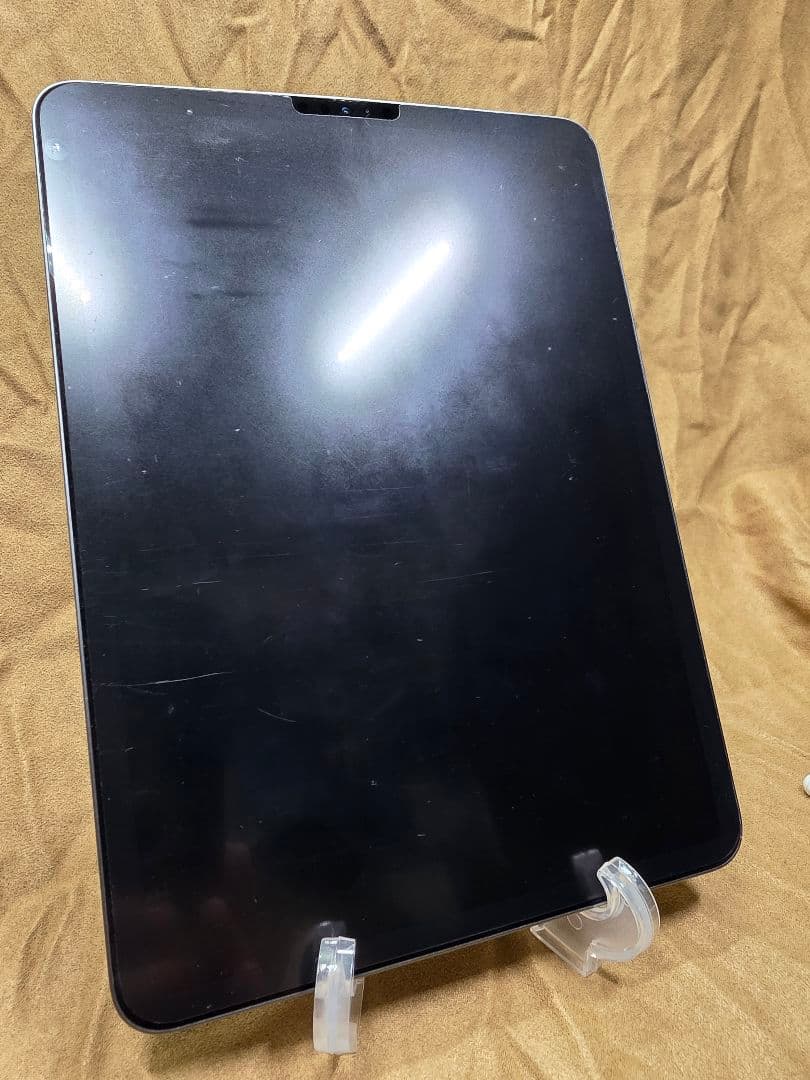 Apple iPad Pro11インチ スペースグレー　Apple Pencil