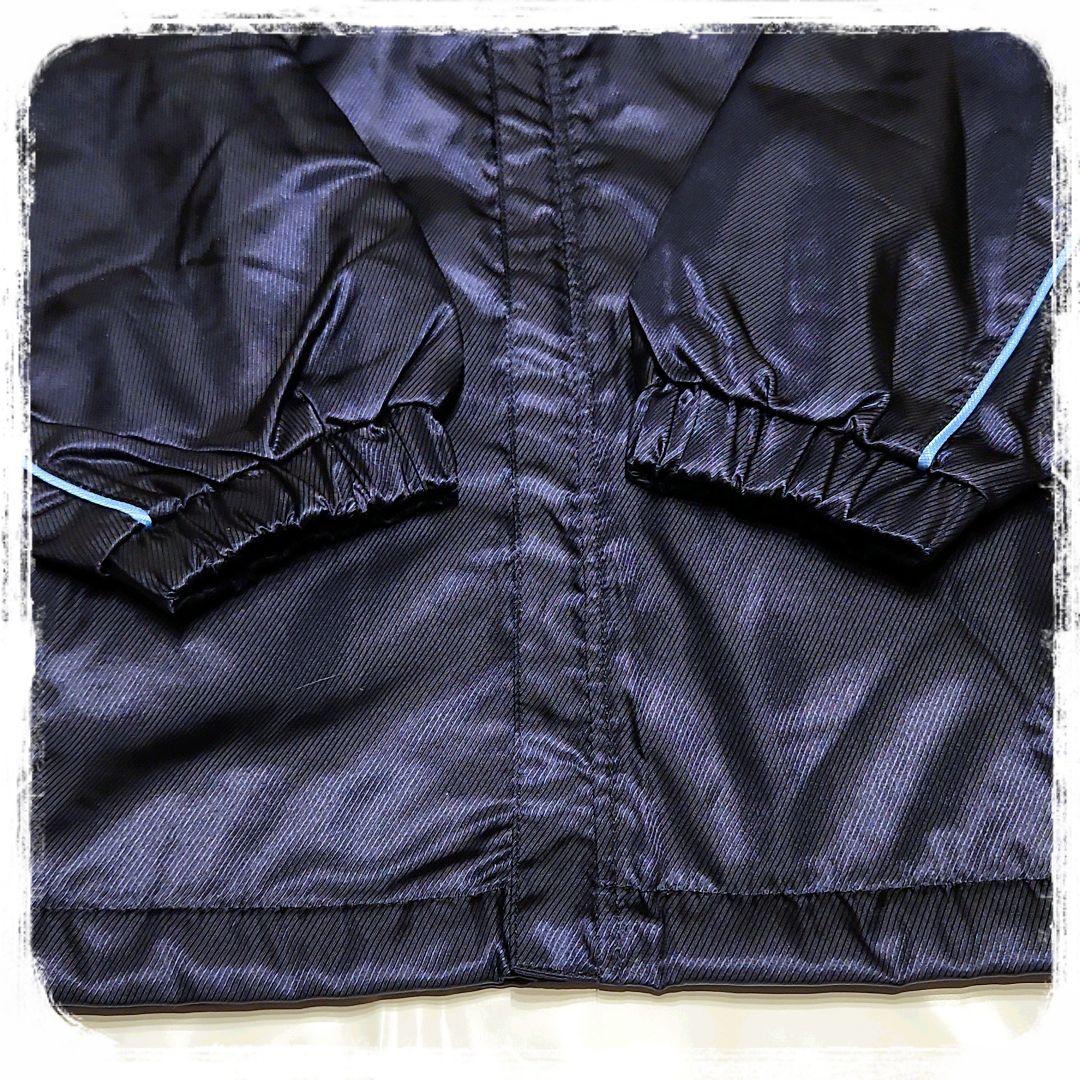 美品✨️　セットアップ　ウインドブレーカー　スポーツ　ジム　ランニング　肉厚