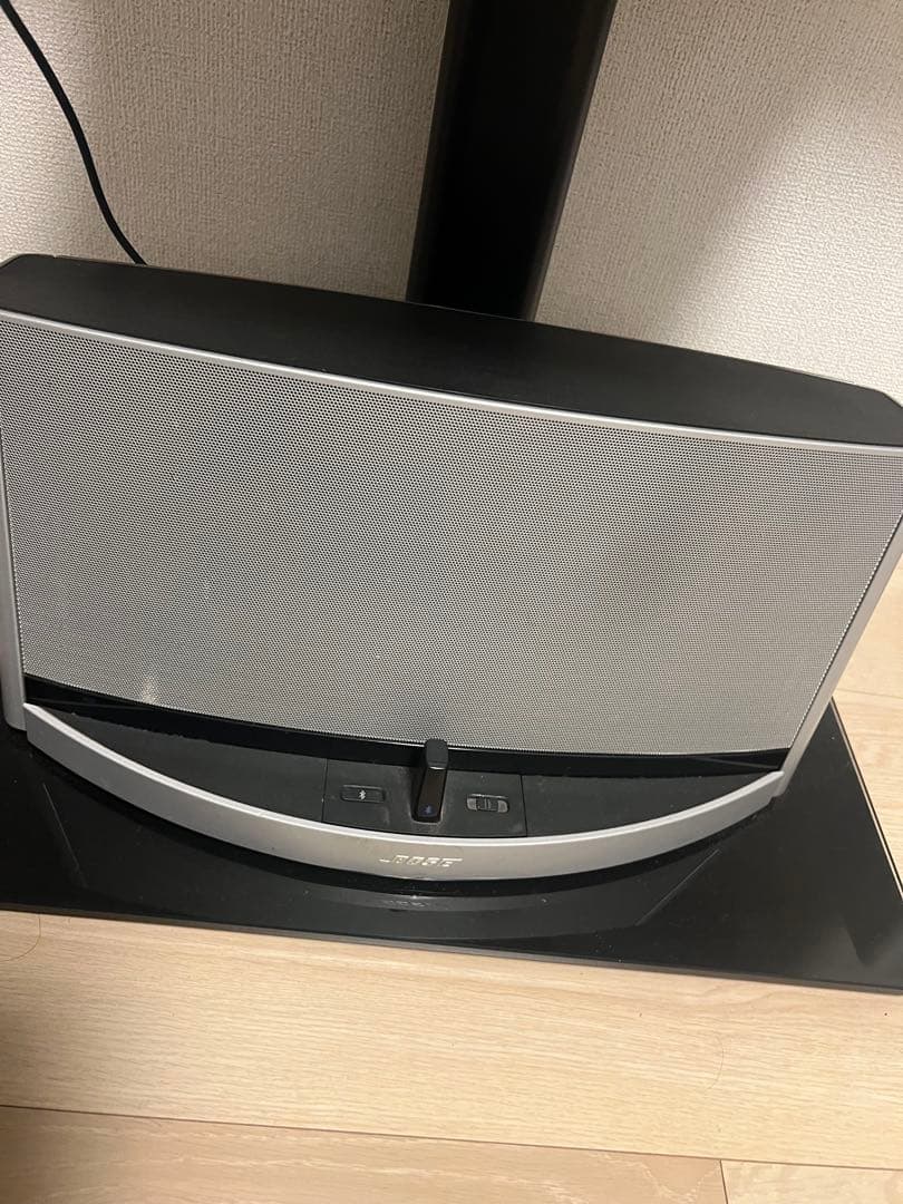 Bose SoundDock 10 シルバー