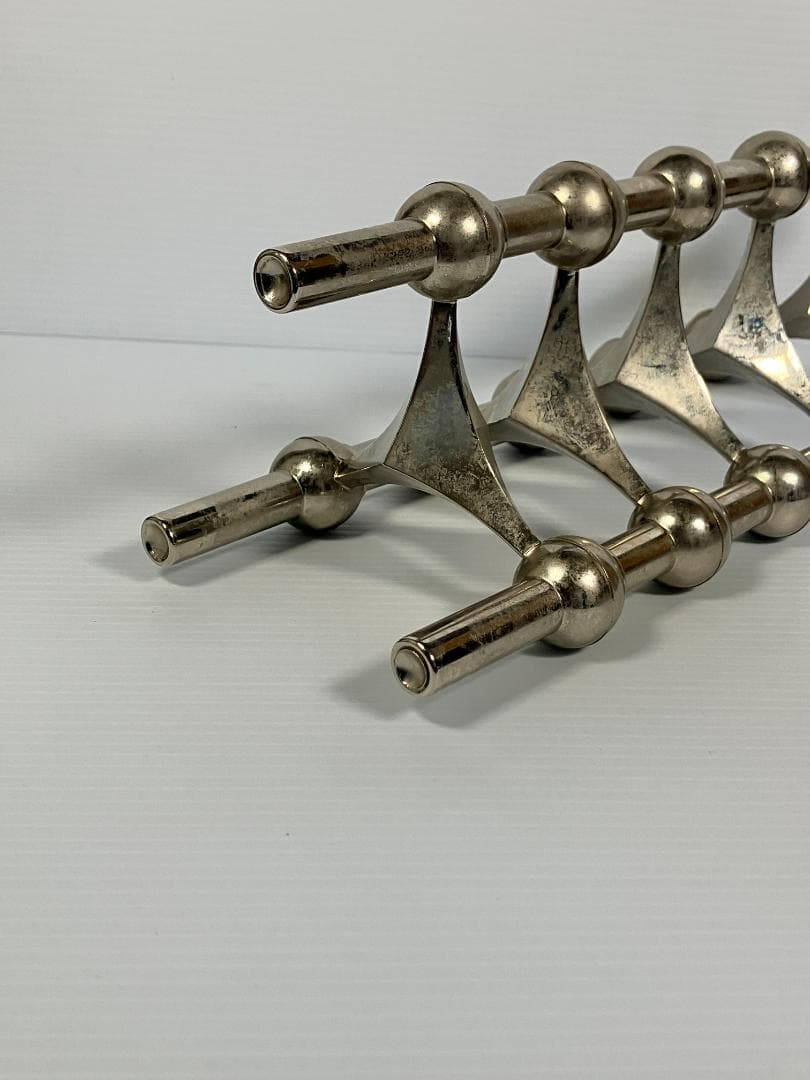 ※1960s BMF Quist Stoff Nagel ５個 キャンドル