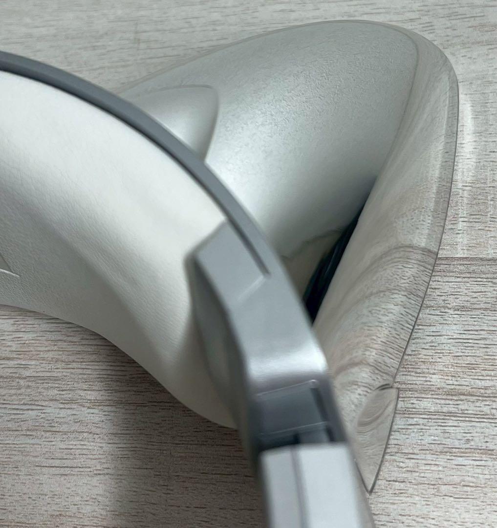 アリアナ・グランデ 限定モデル AXENT WEAR ネコ耳 ヘッドフォン