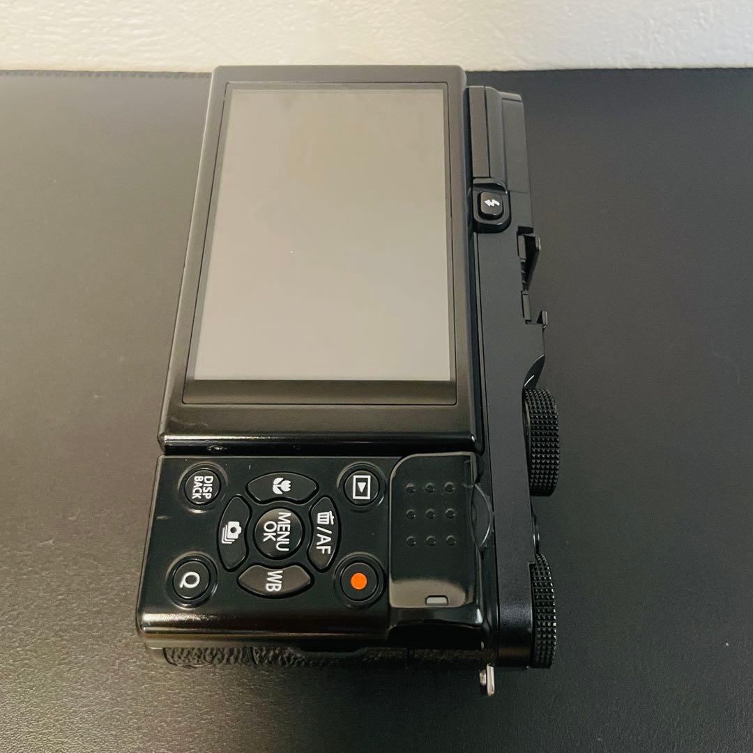 FUJIFILM X-M1 Body Black Set 充電器& ケーブル付き